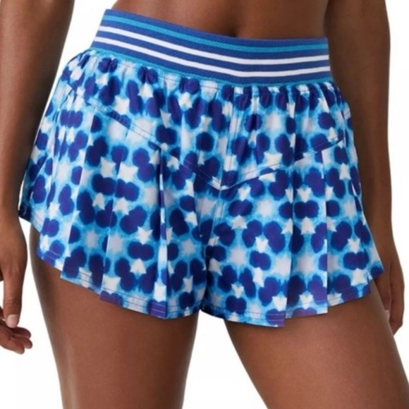 FP Movement by Free People Pants - FP Movement By Free People | NWT Top Seed Printed Shorts